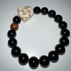 Buddha bracelet